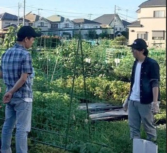 일본 농업용 토지 임대 방법
