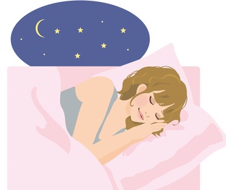 일본어 밤 인사말